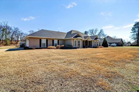 7920 Severn Landing Rd