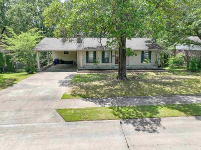 3109 Donaghey Dr Drive