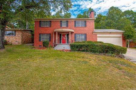 7020 Amherst Drive