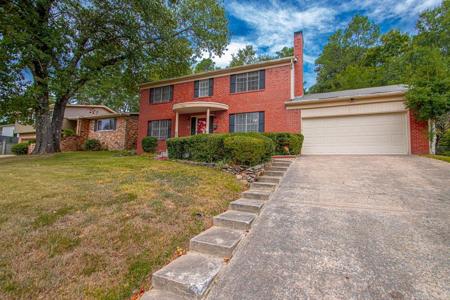7020 Amherst Drive