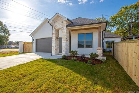 3851 Spencer Crossing Drive