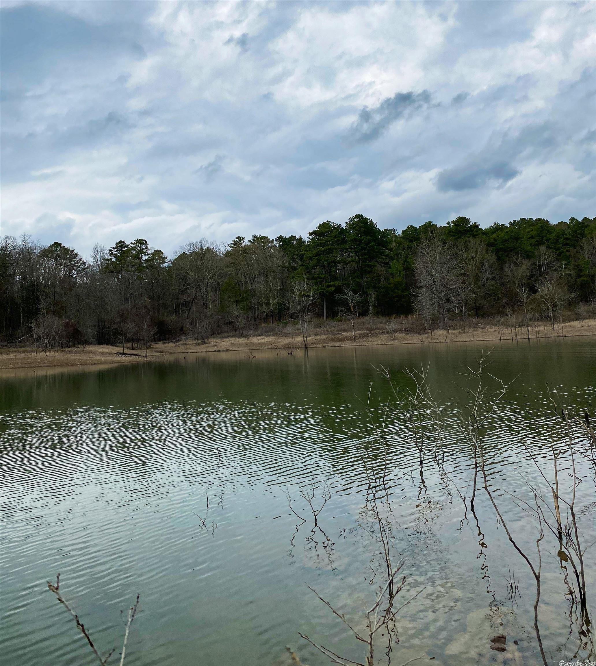 0 Grand Isle Drive, Fairfield Bay, AR lhrmls01057295