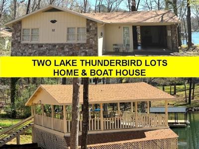 12 Winnebago Drive