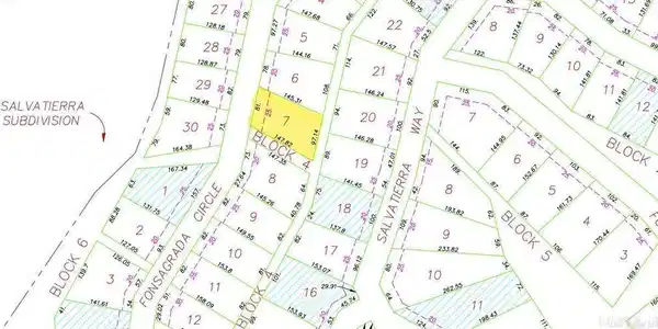 17 Fonsagrada Cir