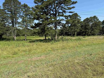 6.86 Acres Edgemont Road