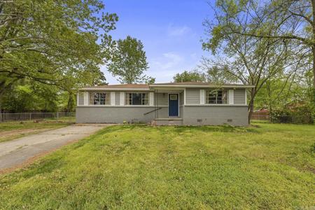 420 Cordelia Drive