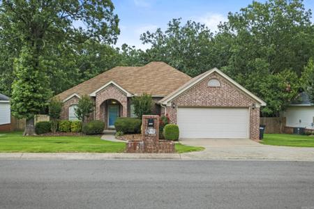 5132 Austin Lakes Cir