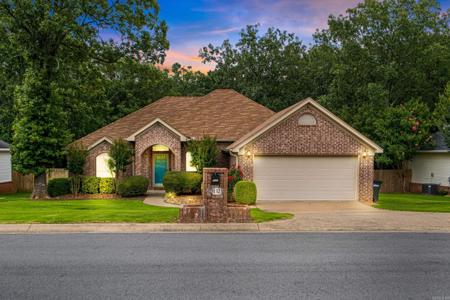 5132 Austin Lakes Cir