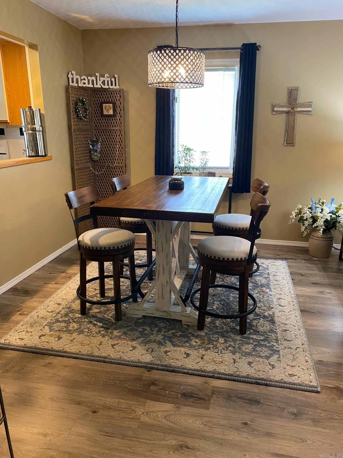 Image 2: Dining Room