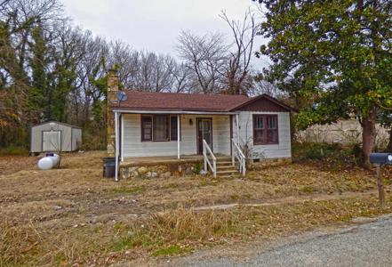 104 W First Street
