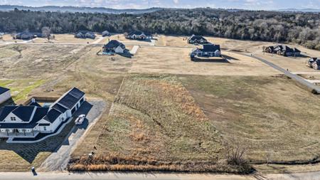 Lot 9 Woodland Loop