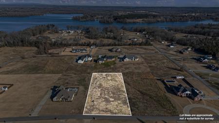 Lot 22 Woodland Loop