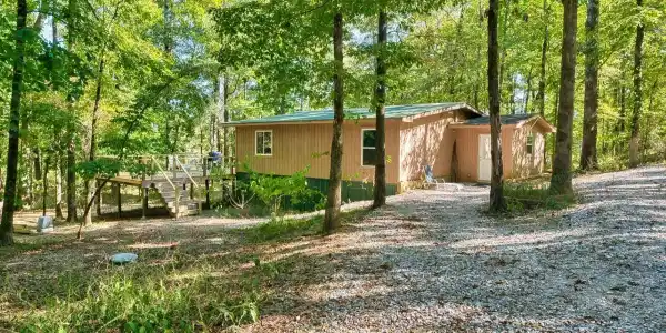 2601 Shady Grove Road