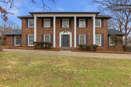 2916 Justin Matthews Dr