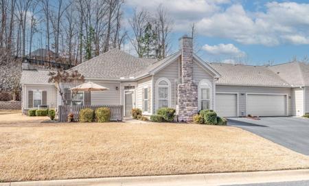 111 Mountain Terrace Circle