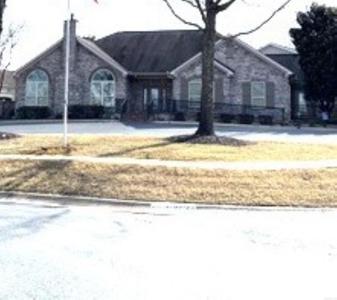 111 Mountain Terrace Circle