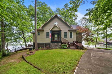 124 concord Point