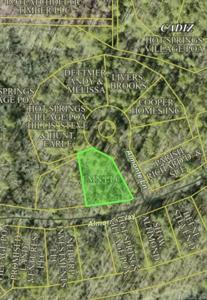 2 Almonte Lane