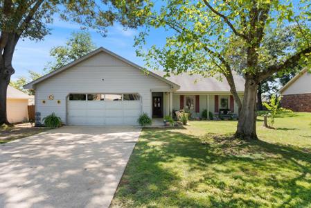 109 Bucky Beaver Street