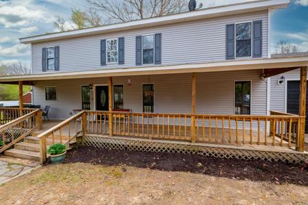 4621 Jacqueline Drive