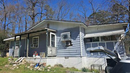 1612 Thornton Ferry Road