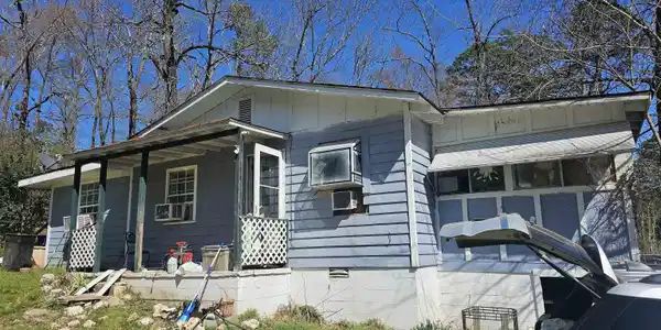 1612 Thornton Ferry Road