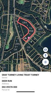Lot 338 Deer Run Circle