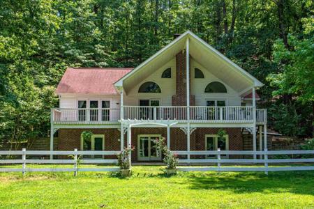 175 Appaloosa Trail