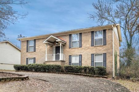 6324 Allwood Dr