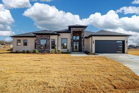 1015 Black Bass Court