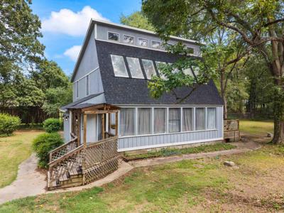 3209 Jack Mann Road