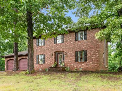 944 W Glazypeau Road