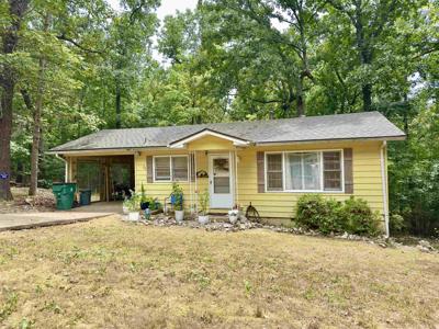 44 Geronimo Drive