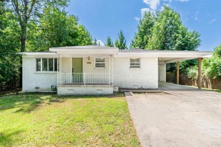 7501 Jacksonville Cutoff Road
