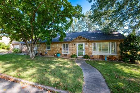 636 Skyline Drive