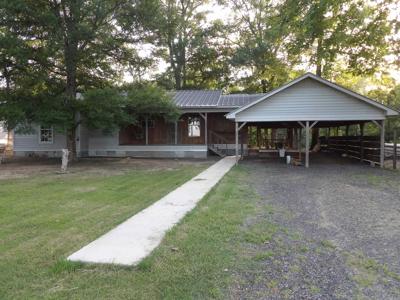 200 N Bayou Drive
