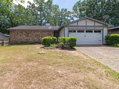 1804 Osceola Drive