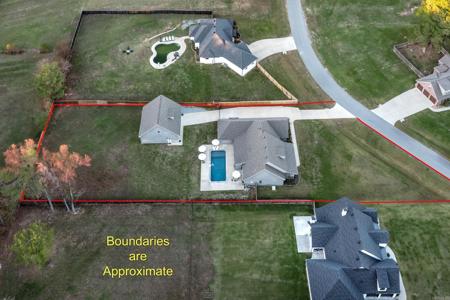 3025 Bordeaux Cove