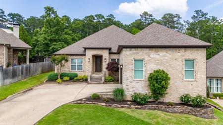 104 Tournay Court
