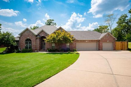 215 Marseille Drive