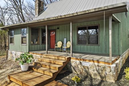 4700 Tates Mill Road