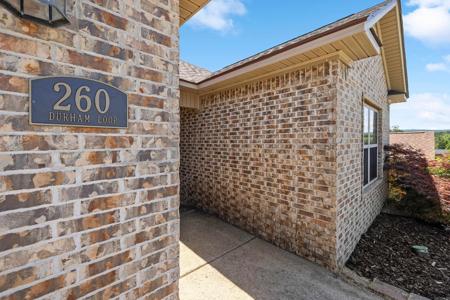 260 Durham Loop