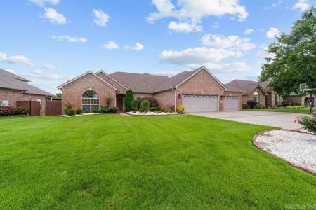 6733 Austin Bay Court