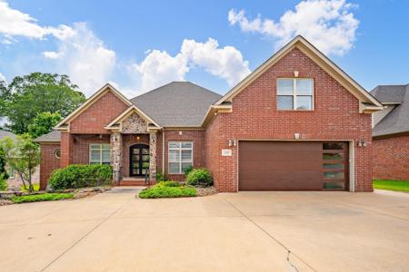 168 Blackburn Drive
