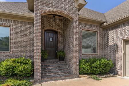 18712 Lochridge Drive