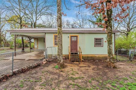 215 Taylor Road