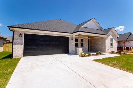 3872 Spencer Crossing Drive