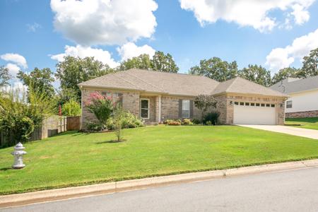 4001 Austin Lakes Circle