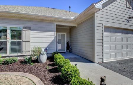 293 Mountain Terrace Circle