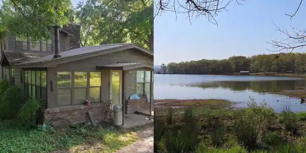 603 Schulte Road